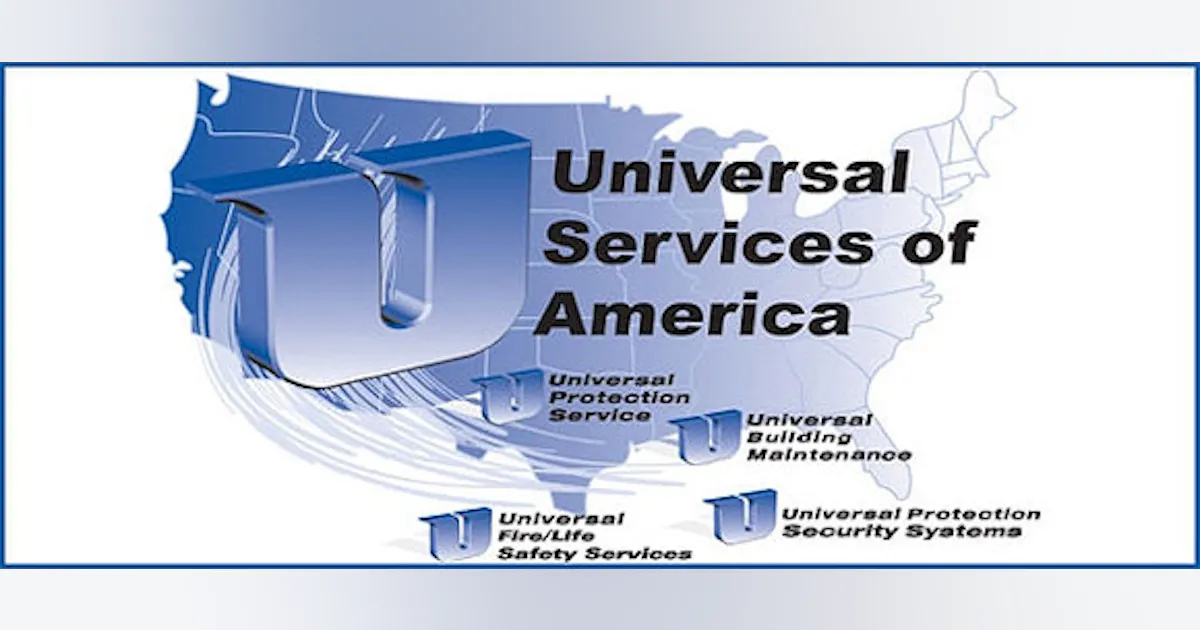 Allied Universal | Mass Transit