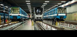 Since STM prioritizes, inter alia, sustainable development at the heart of its decisions, it is that the process of disposal of the MR-63 subway cars by the rules and environmental standards. Submissions will be evaluated by an STM selection committee based on specific criteria. Since STM prioritizes, inter alia, sustainable development at the heart of its decisions, it is that the process of disposal of the MR-63 subway cars by the rules and environmental standards. Submissions will be evaluated by an STM selection committee based on specific criteria.