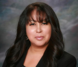 Aurora Jackson will take over as general manager of Lane Transit District on Nov. 30.