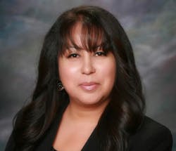 Aurora Jackson will take over as general manager of Lane Transit District on Nov. 30. Aurora Jackson will take over as general manager of Lane Transit District on Nov. 30.