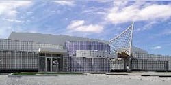 To date, the project has awarded $7.65 million to Michigan contractors, with $3.27 million staying with St. Clair County contractors. To date, the project has awarded $7.65 million to Michigan contractors, with $3.27 million staying with St. Clair County contractors.