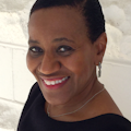 Allyne Clarke