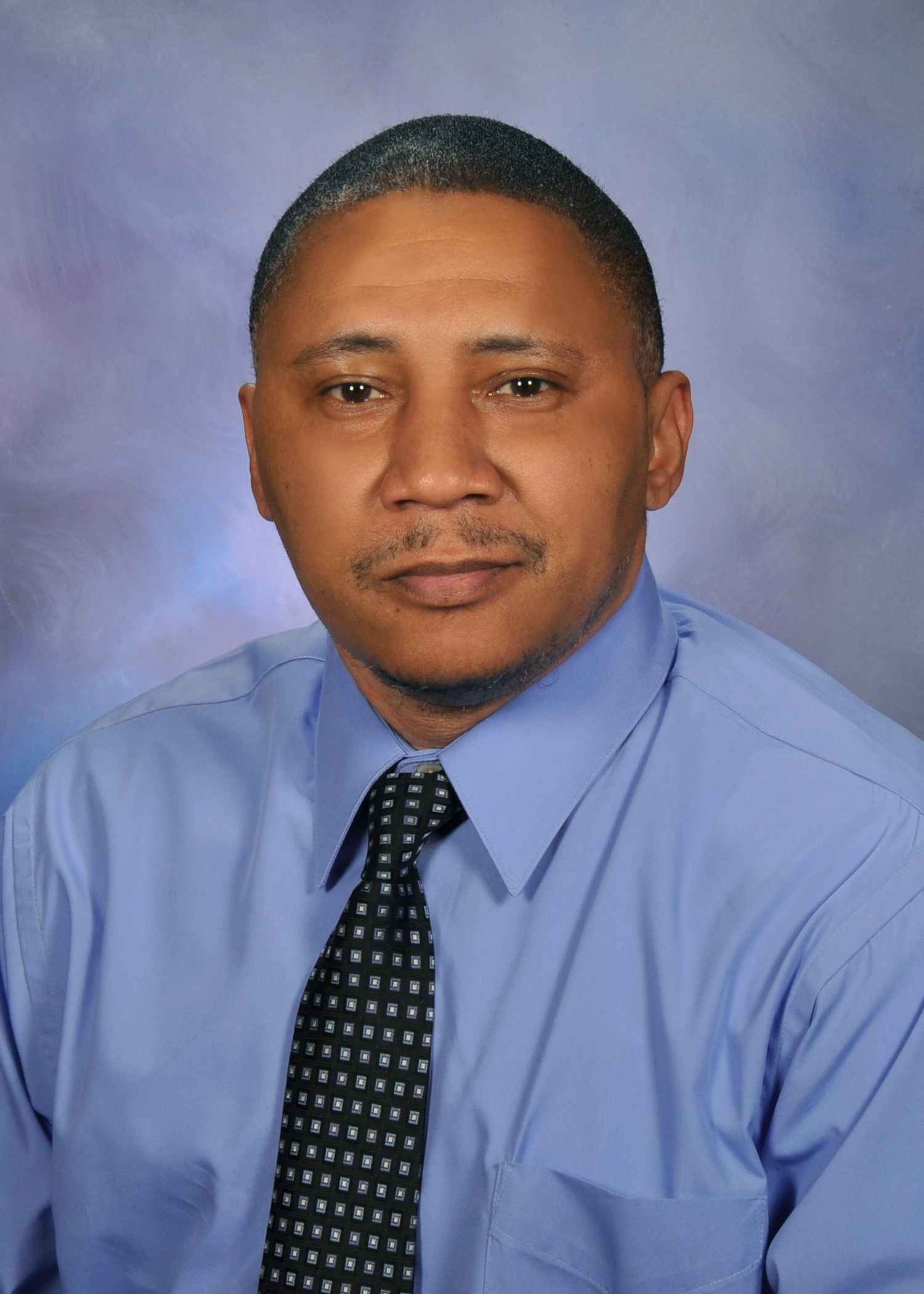 Arnold Isham, Director of Transit Operations, Cincinnati Metro