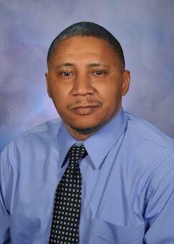 Arnold Isham, Director of Transit Operations, Cincinnati Metro Arnold Isham, Director of Transit Operations, Cincinnati Metro