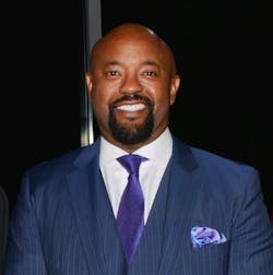 Palm Tran announced that Clinton B. Forbes has been selected as the new executive director. Palm Tran announced that Clinton B. Forbes has been selected as the new executive director.