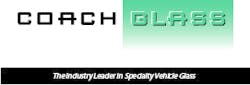 Coach Glass Logo 564cf28b22d23