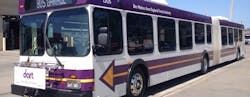 Besides being used on original high volume routes, the buses will also help Des Moinesians enjoy the state fair. Besides being used on original high volume routes, the buses will also help Des Moinesians enjoy the state fair.