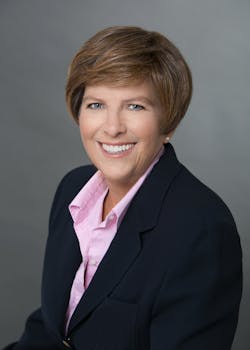 Denise Wallace has been appointed to the Jacksonville Transportation Authority Board of Directors by Governor Rick Scott. Denise Wallace has been appointed to the Jacksonville Transportation Authority Board of Directors by Governor Rick Scott.