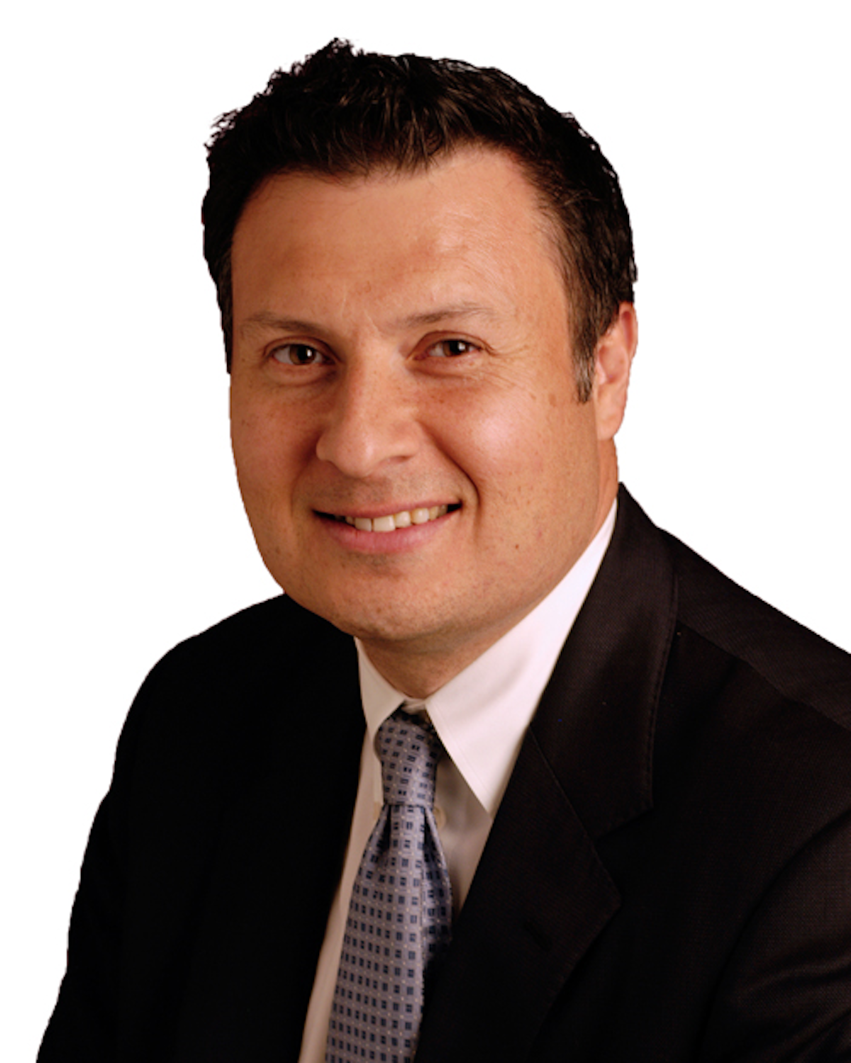 John M Calderon  Appointed Director of Marketing at EHC 