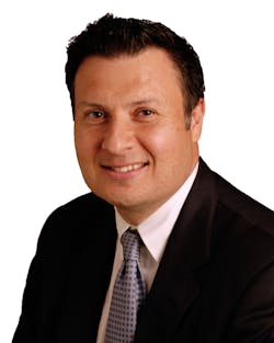 Calderon’s industry experience includes aerospace and defense, software, industrial automation, engineering, construction and publishing. Calderon’s industry experience includes aerospace and defense, software, industrial automation, engineering, construction and publishing.