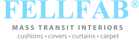 FELLFAB CORPORATION | Mass Transit