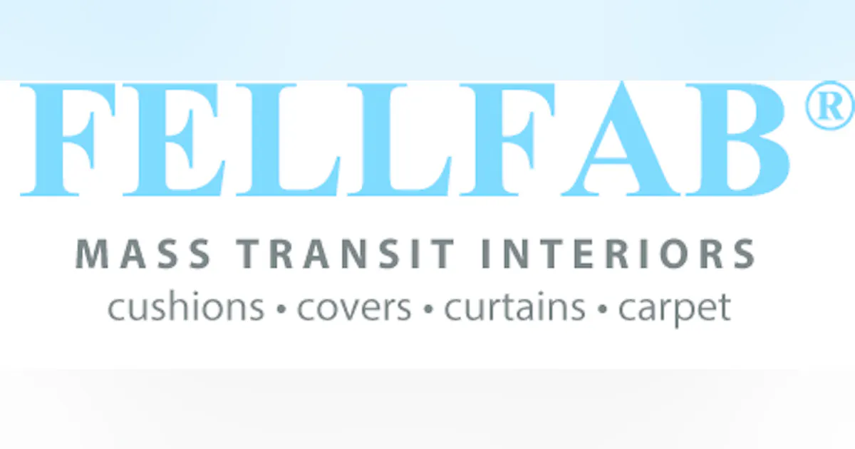 Fellfab FELLFAB CORPORATION | Mass Transit