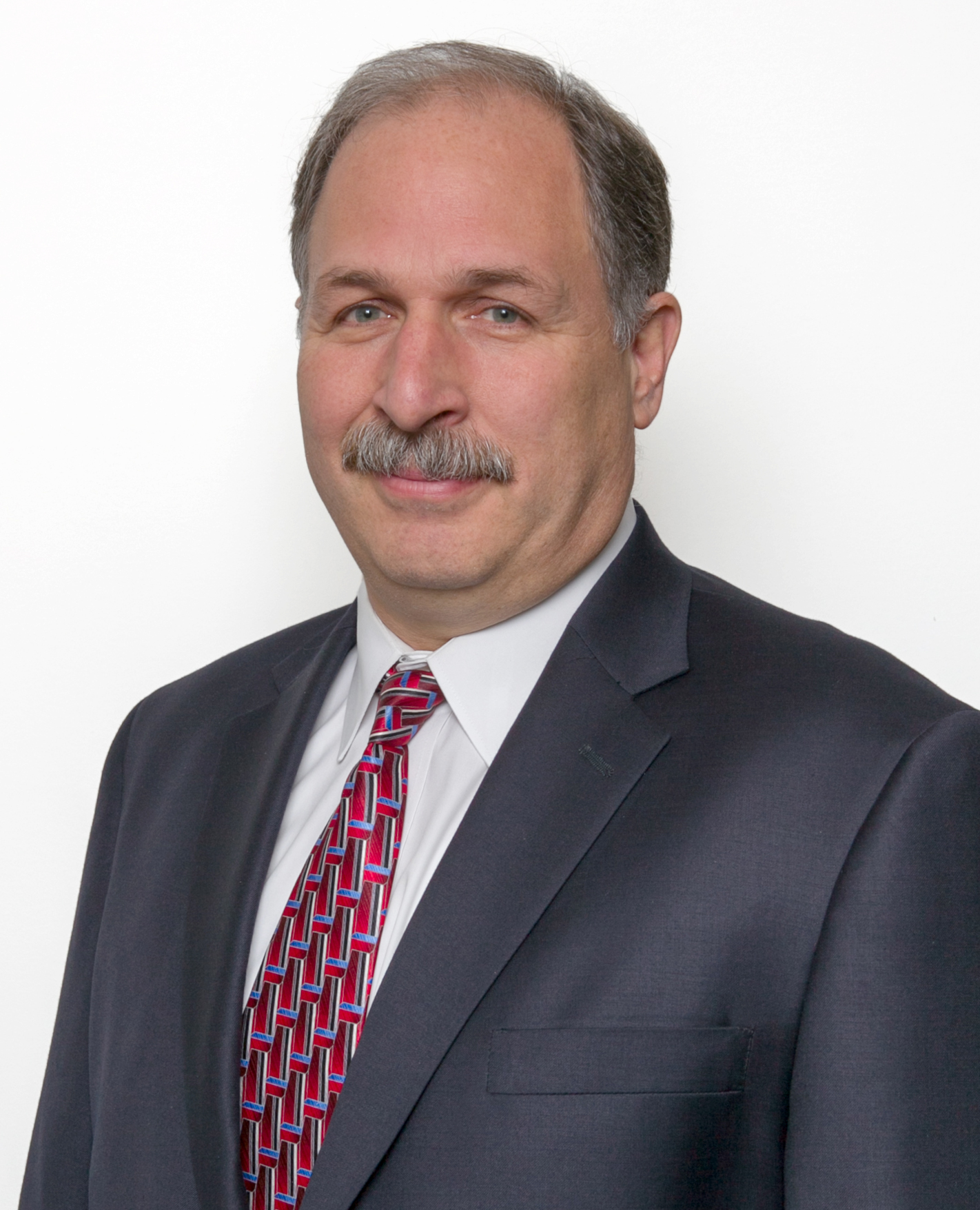 James Walsh, director of information technology (IT) for the U.S., Central & South America region, WSP | Parsons Brinckerhoff