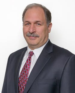 James Walsh, director of information technology (IT) for the U.S., Central & South America region, WSP | Parsons Brinckerhoff James Walsh, director of information technology (IT) for the U.S., Central & South America region, WSP | Parsons Brinckerhoff