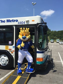 A quarter of the region’s population converged on downtown to celebrate the Kansas City Royals. A quarter of the region’s population converged on downtown to celebrate the Kansas City Royals.