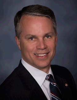 McKenna also worked for several years as the sole proprietor of a real estate holdings company. McKenna also worked for several years as the sole proprietor of a real estate holdings company.