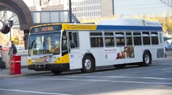 While pursuing their degree, participants will complete internships at Metro Transit, gaining on-the-job experience while earning competitive wages. Full-time Mechanic-Technicians start at around $24 an hour.