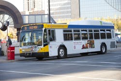 While pursuing their degree, participants will complete internships at Metro Transit, gaining on-the-job experience while earning competitive wages. Full-time Mechanic-Technicians start at around $24 an hour.