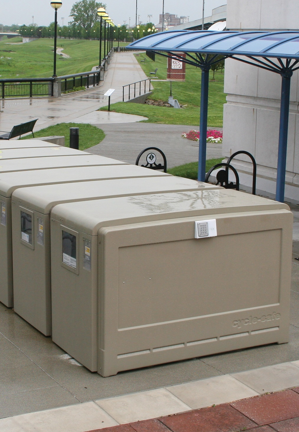 ProPark MassTransit SD 564b947022bce