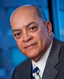 Scott attained a Master of Business Administration from the University of Cincinnati and a Bachelor of Science from Virginia State University. Scott attained a Master of Business Administration from the University of Cincinnati and a Bachelor of Science from Virginia State University.