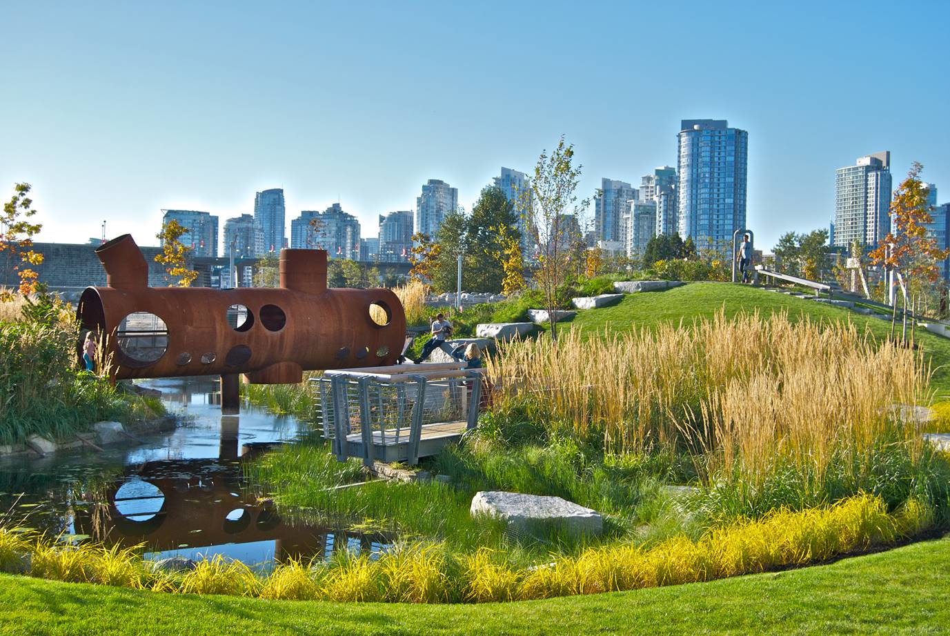 Vancoover greenest city in the world by 2020 564f46de5a838