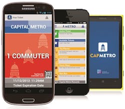 Tthe Innovative Transportation Index, authored by the Frontier Group and the U.S. Public Interest Research Group’s Education Fund, selected Austin as the top tech transit city in the nation. Tthe Innovative Transportation Index, authored by the Frontier Group and the U.S. Public Interest Research Group’s Education Fund, selected Austin as the top tech transit city in the nation.