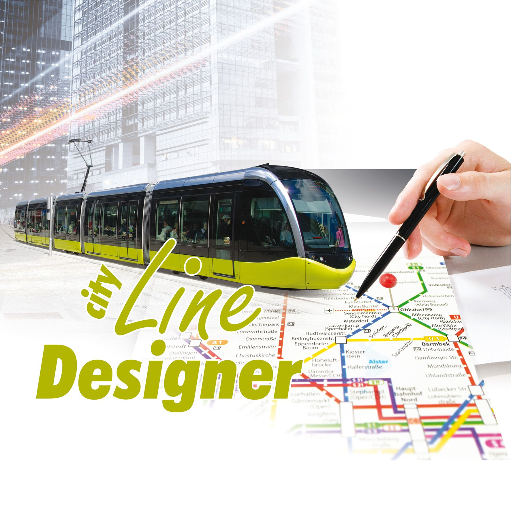 City Line Designer Dpk System 56379379e4c50