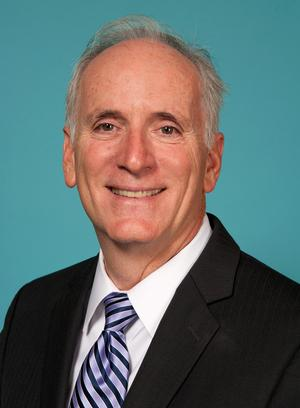 Metro Board appoints Paul J. Wiedefeld general manager/chief executive officer.