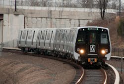 Toshiba delivers drive and control systems to Kawasaki, who then assembles the rail cars for WMATA. Toshiba delivers drive and control systems to Kawasaki, who then assembles the rail cars for WMATA.