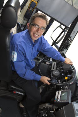 AVTA has been aggressively seeking competitive grant funding for zero emission buses through the State of California’s Cap and Trade program. AVTA has been aggressively seeking competitive grant funding for zero emission buses through the State of California’s Cap and Trade program.