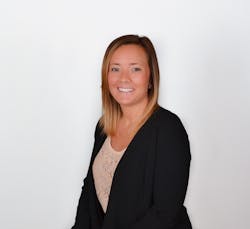 Casey Grafe, marketing specialist Casey Grafe, marketing specialist