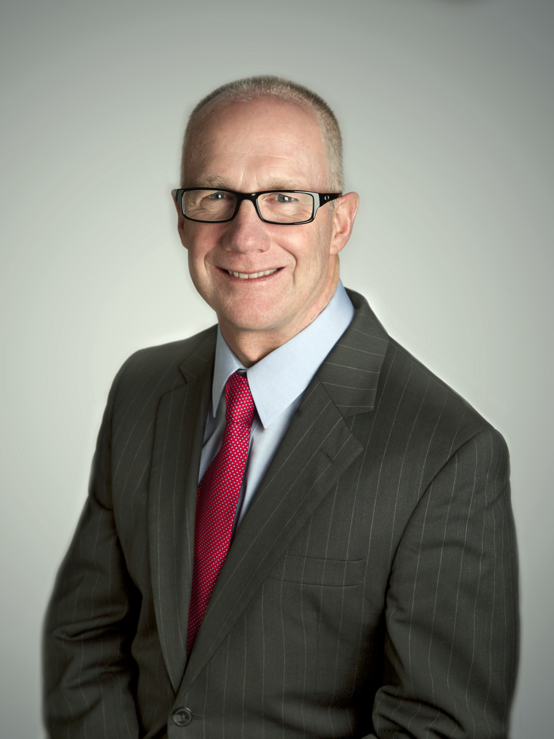 Greg Kelly, president and CEO of the U.S., Central and South America region of WSP | Parsons Brinckerhoff.