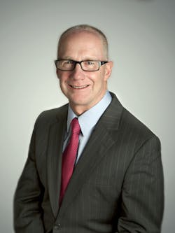 Greg Kelly, president and CEO of the U.S., Central and South America region of WSP | Parsons Brinckerhoff. Greg Kelly, president and CEO of the U.S., Central and South America region of WSP | Parsons Brinckerhoff.
