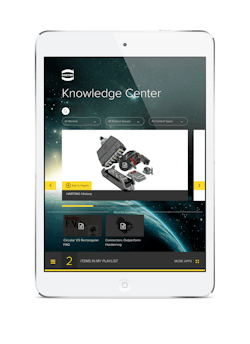 Users can sort through content by market, product or content type so they only have to see the information that’s relevant to them. The playlist feature also makes it easy to share information with colleagues or anyone else who might need it. Users can sort through content by market, product or content type so they only have to see the information that’s relevant to them. The playlist feature also makes it easy to share information with colleagues or anyone else who might need it.