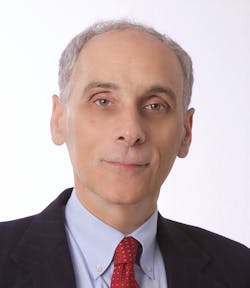 Rosen received a master of business administration from Fairleigh Dickinson University and a B.A. from Temple University. Rosen received a master of business administration from Fairleigh Dickinson University and a B.A. from Temple University.