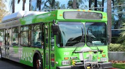 Four more electric buses will be delivered to the city of Gardena by Complete Coach Works.