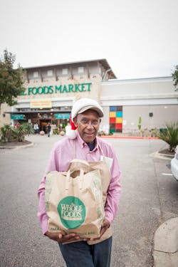 The fourth annual “Stuff the Bus” event now ranks in the Capital Area Food Bank’s list of top 40 collecting initiatives of the year. The fourth annual “Stuff the Bus” event now ranks in the Capital Area Food Bank’s list of top 40 collecting initiatives of the year.