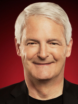 Marc Garneau, minister of transport