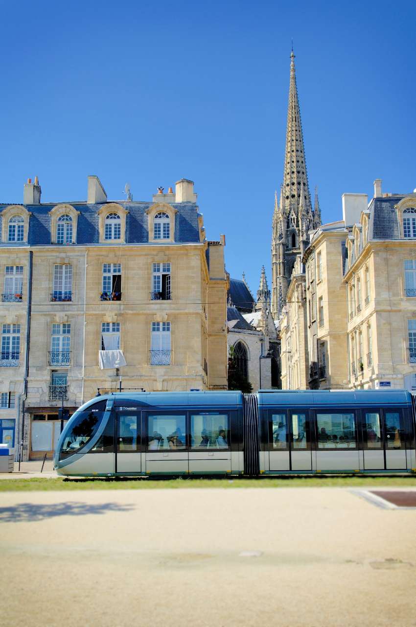 The trams will be produced in Alstom&rsquo;s manufacturing sites in France.