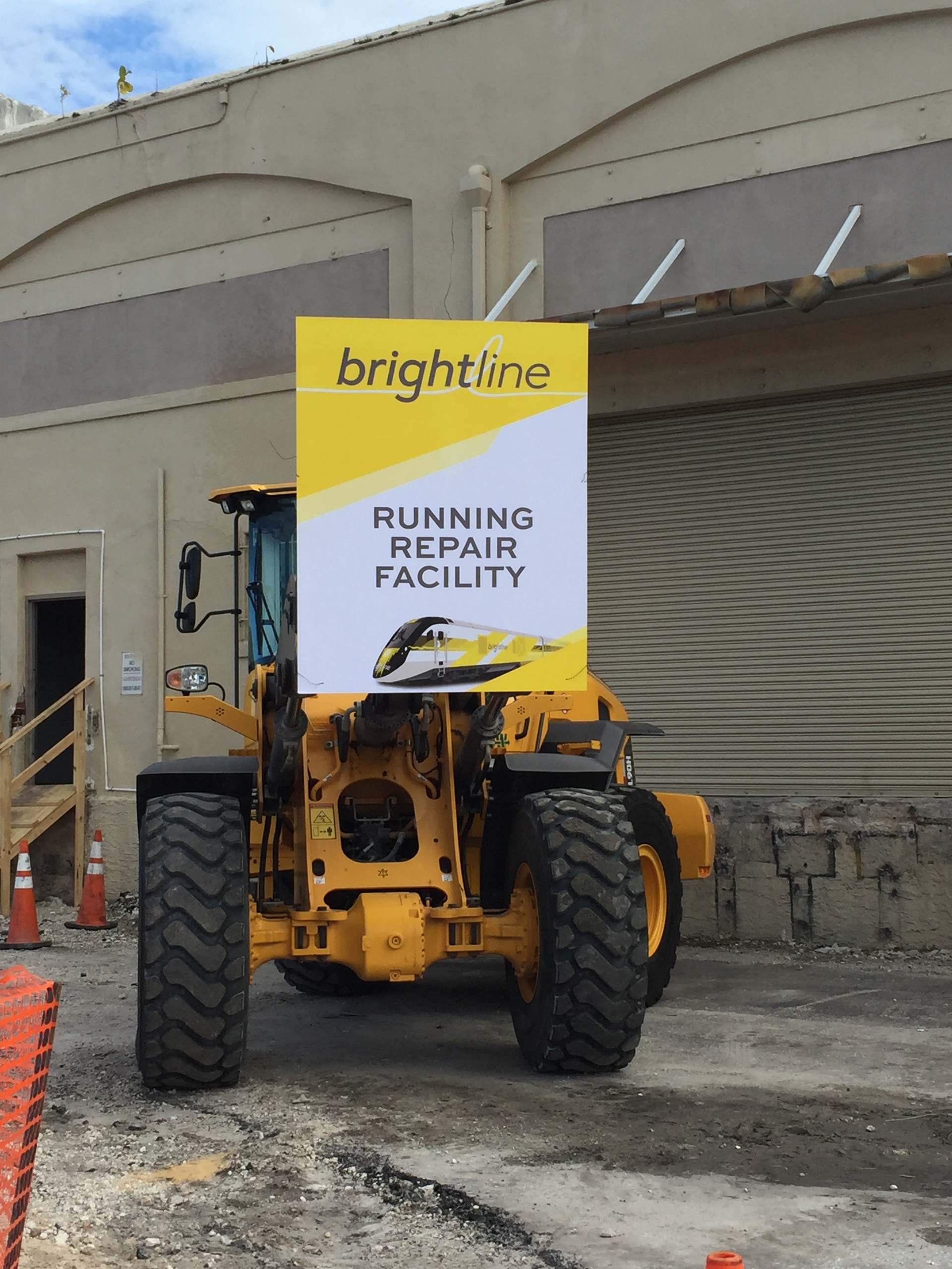 The facility is scheduled for completion in July and is expected to be operational in August.