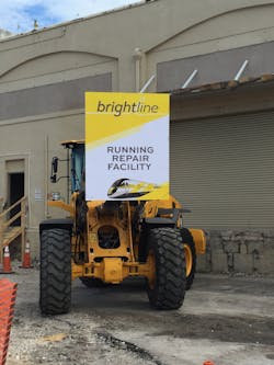 The facility is scheduled for completion in July and is expected to be operational in August. The facility is scheduled for completion in July and is expected to be operational in August.