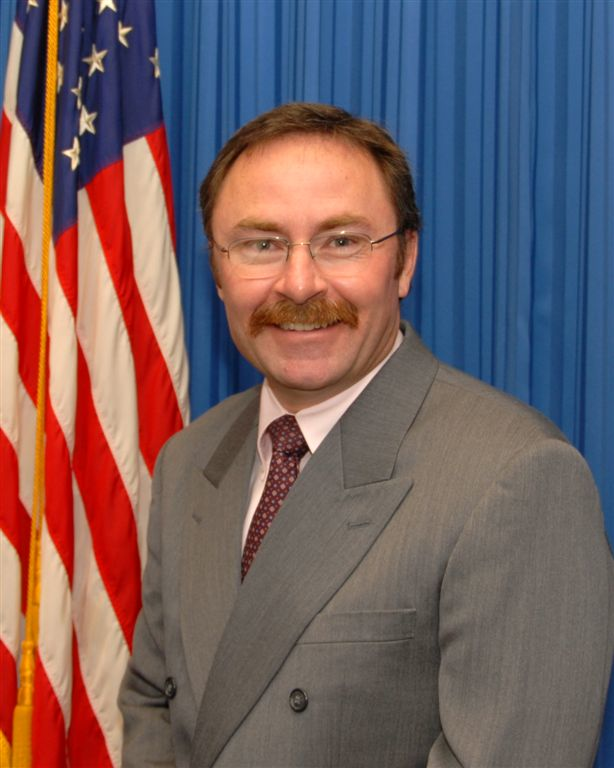 MTS Manager of Operations, Transit Enforcement Mike Barletta.