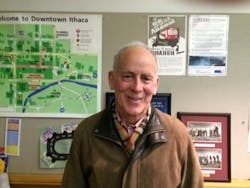 TCAT Chairperson Bill Gray TCAT Chairperson Bill Gray