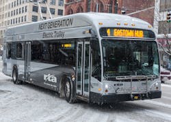 RTA Winter Weather Preparation and Response Plan is detailed and comprehensive. RTA Winter Weather Preparation and Response Plan is detailed and comprehensive.