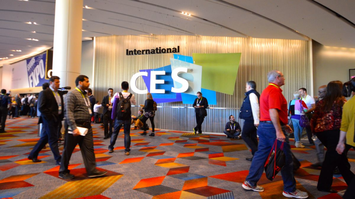 TransitScreen CEO Matt Caywood will speak at CES 2016 on Jan. 8.