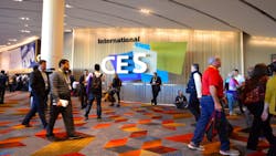 TransitScreen CEO Matt Caywood will speak at CES 2016 on Jan. 8. TransitScreen CEO Matt Caywood will speak at CES 2016 on Jan. 8.