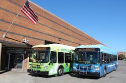 CTA has been testing New Flyer electric buses since October 2014 and there have been no significant mechanical issues. CTA has been testing New Flyer electric buses since October 2014 and there have been no significant mechanical issues.