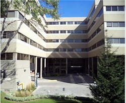 Gannett Fleming Transit & Rail Systems received a contract from Metrolinx in June 2015 to serve as the technical and program management consultant for the electrification of the GO Transit rail network. Gannett Fleming Transit & Rail Systems received a contract from Metrolinx in June 2015 to serve as the technical and program management consultant for the electrification of the GO Transit rail network.