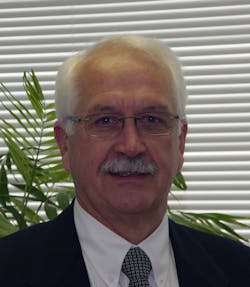 John Iain Barrowman MBE, Cummins vice president - high-horsepower operations. John Iain Barrowman MBE, Cummins vice president - high-horsepower operations.