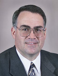 Kimbol Allen, who has served the transportation community in southern and eastern Idaho the past 17 years, has been named administrator of the Division of Engineering Plans and Products/Chief Engineer for the Idaho Transportation Department (ITD). Kimbol Allen, who has served the transportation community in southern and eastern Idaho the past 17 years, has been named administrator of the Division of Engineering Plans and Products/Chief Engineer for the Idaho Transportation Department (ITD).
